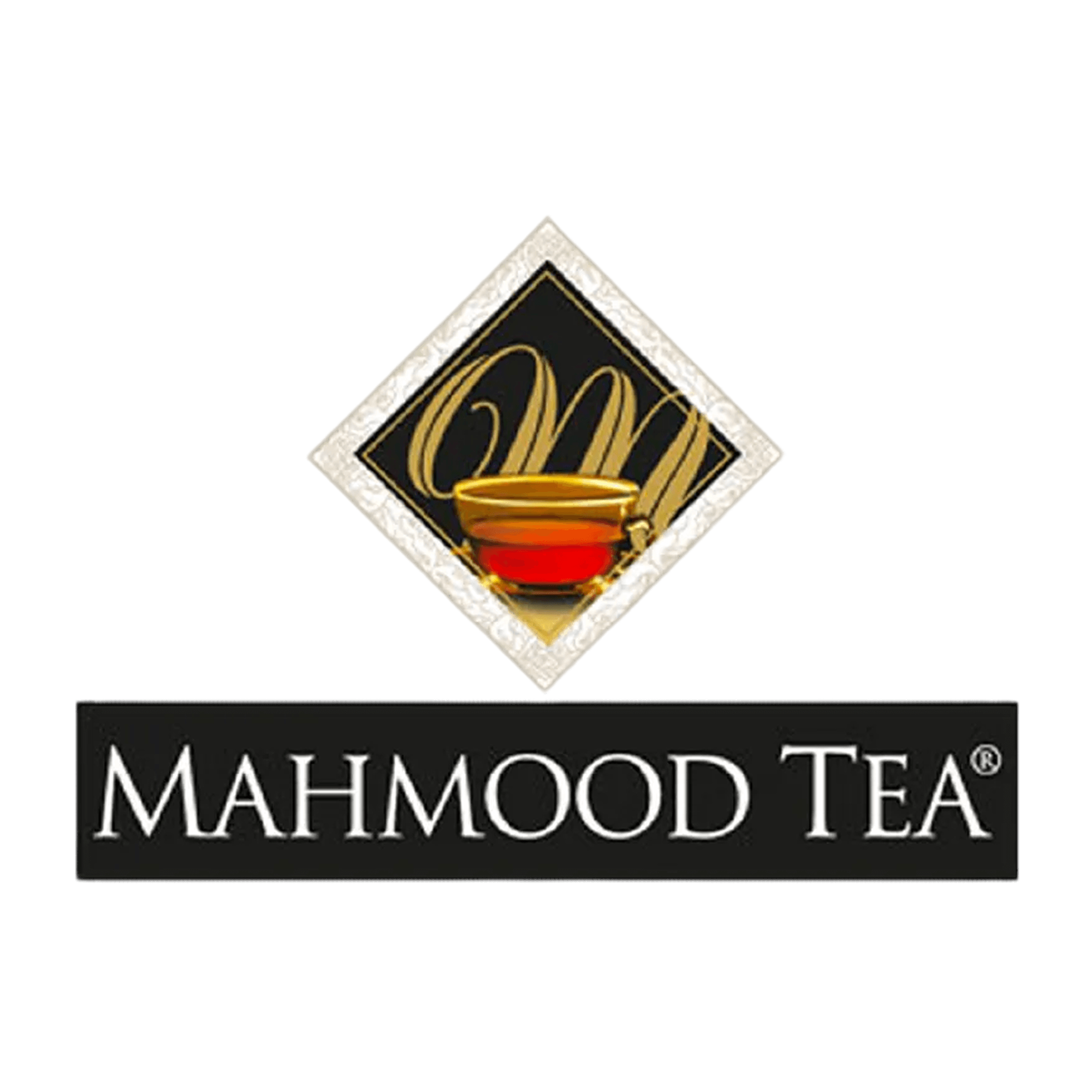 Partner brand logo