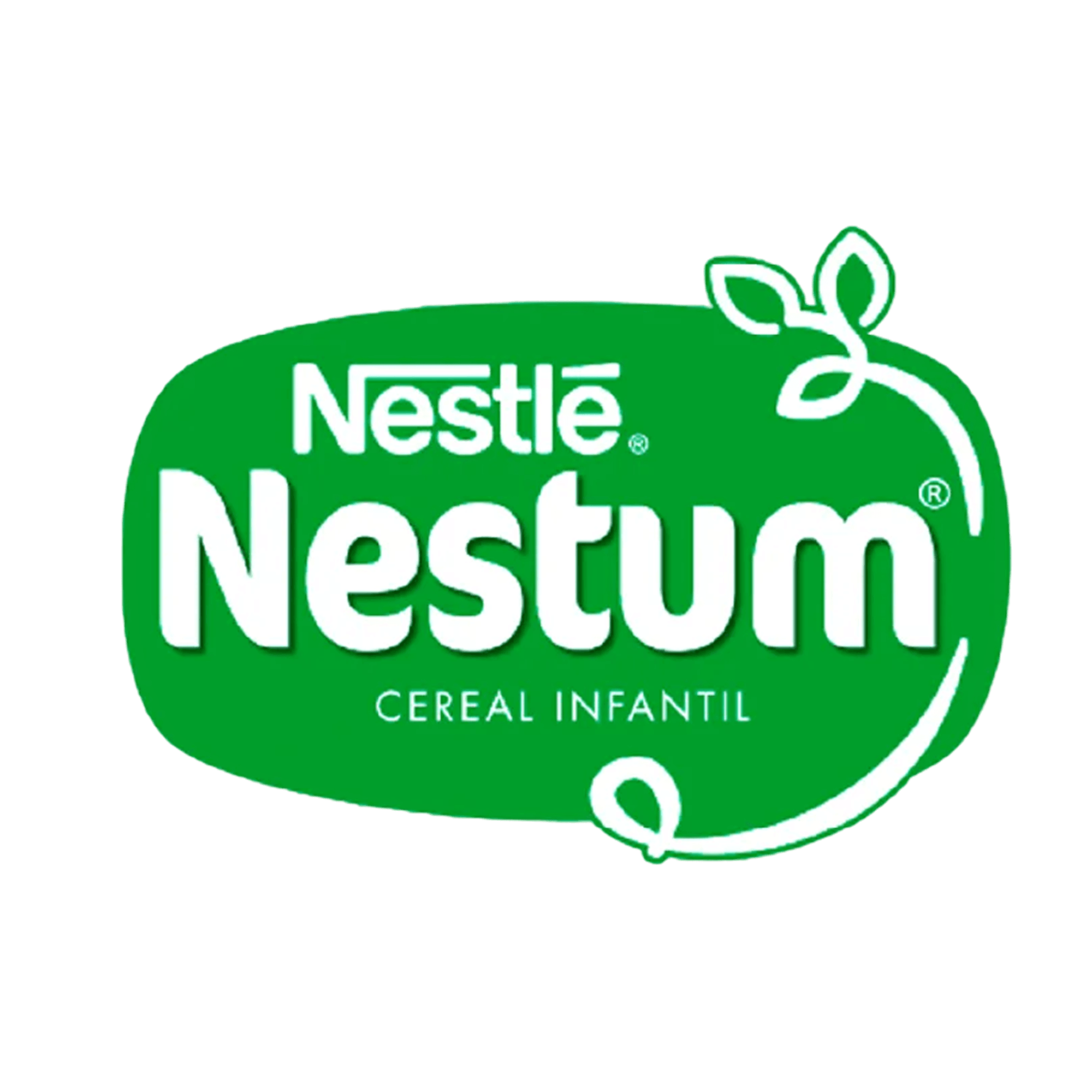 Partner brand logo