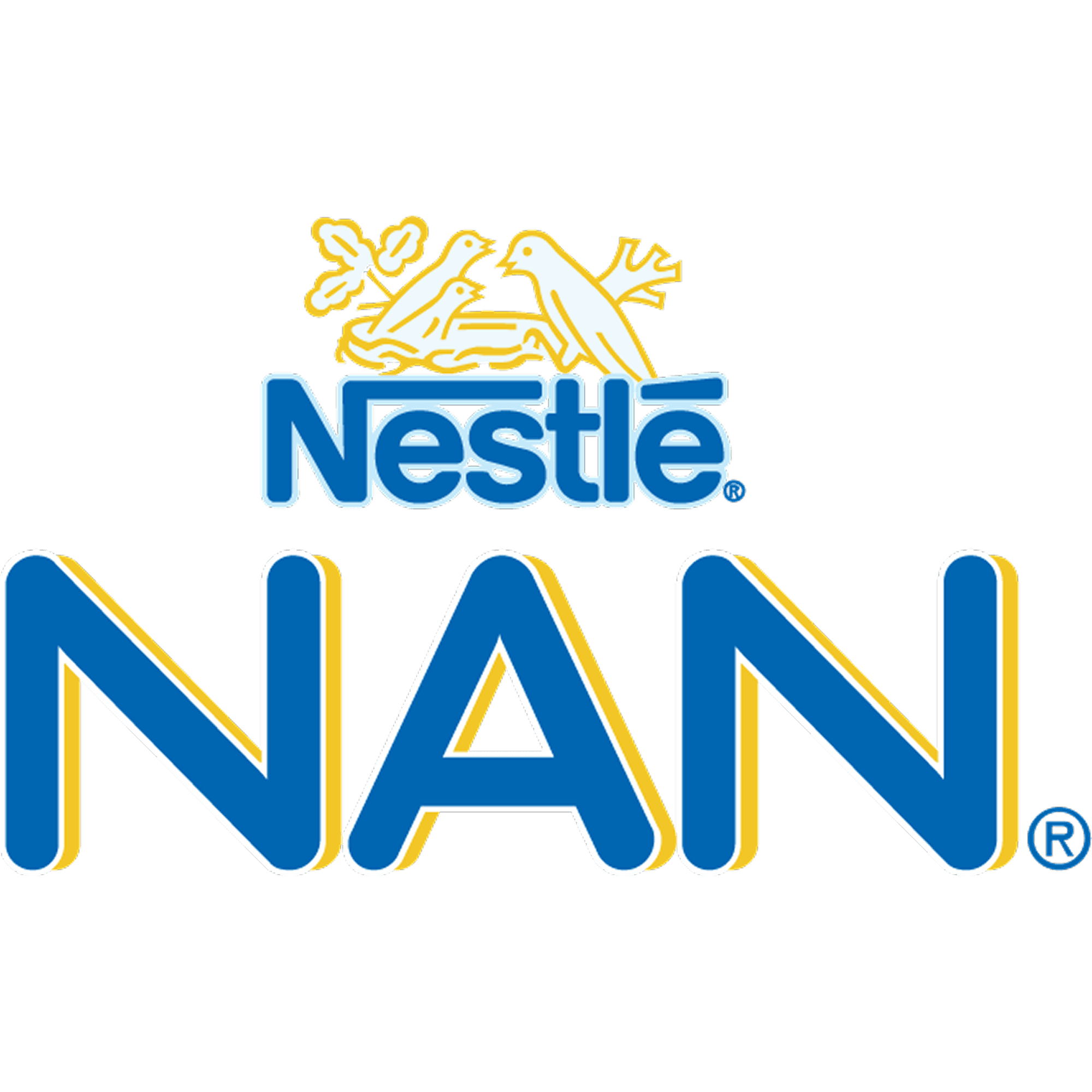 Partner brand logo