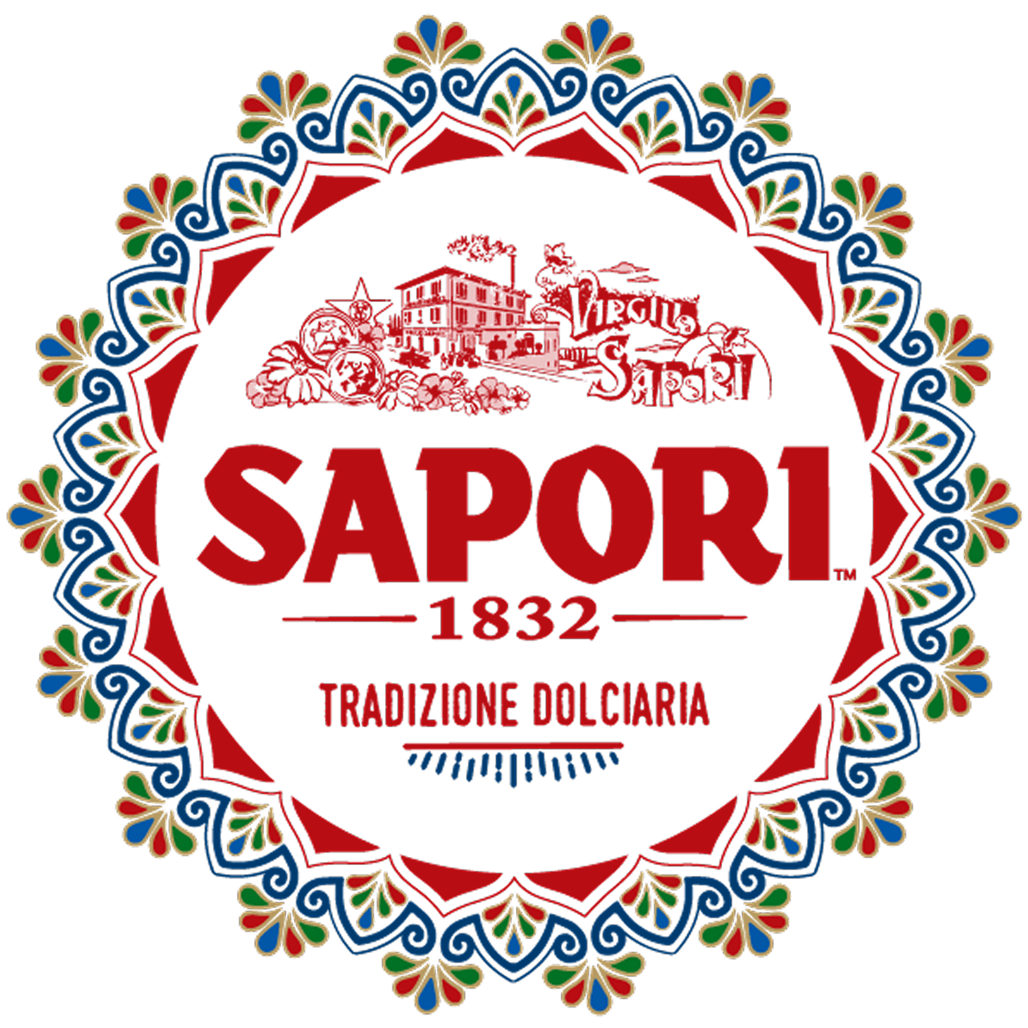 Partner brand logo