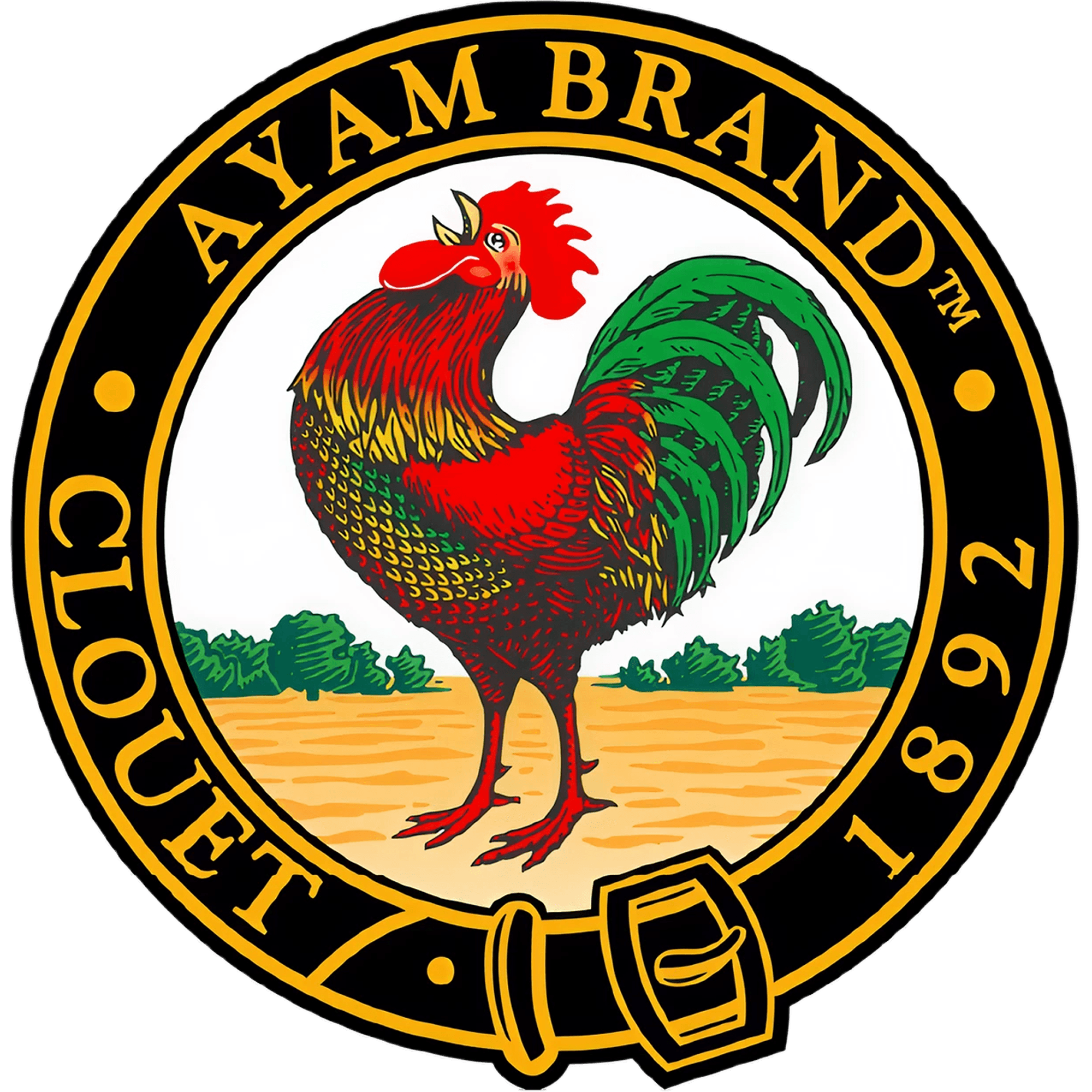 Partner brand logo
