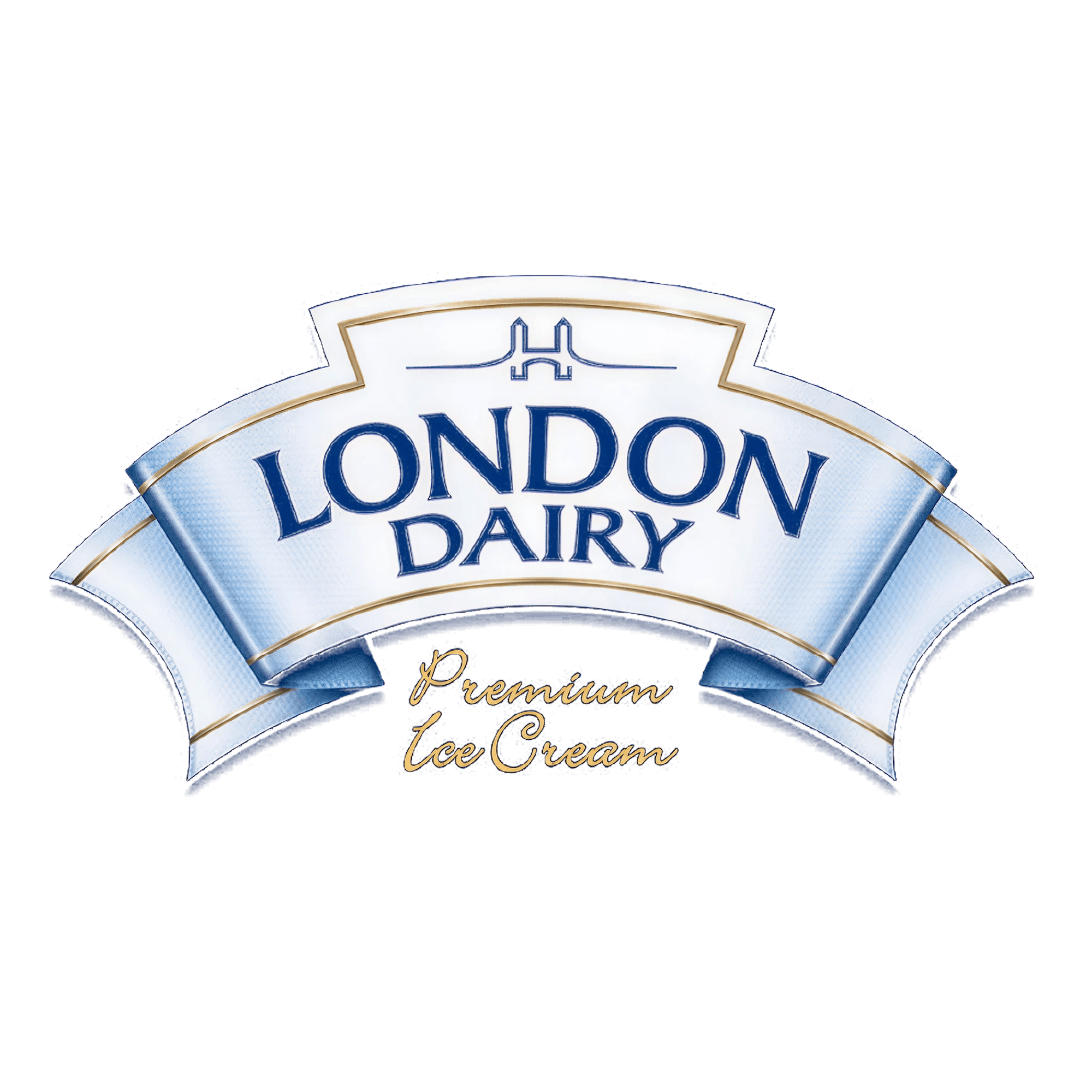 Partner brand logo